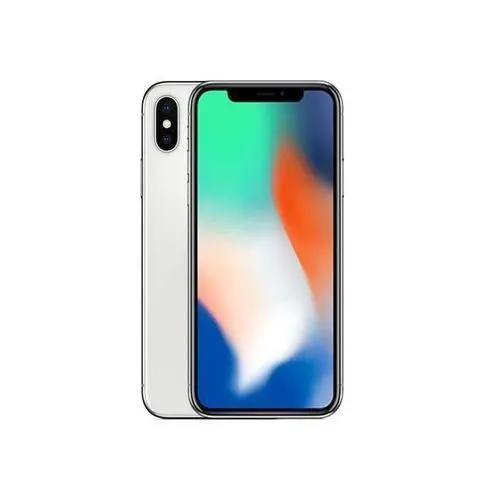 Apple IPhone X, 256GB, 3GB RAM, Single Sim