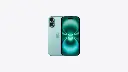 Apple iPhone 16 128 Single Teal