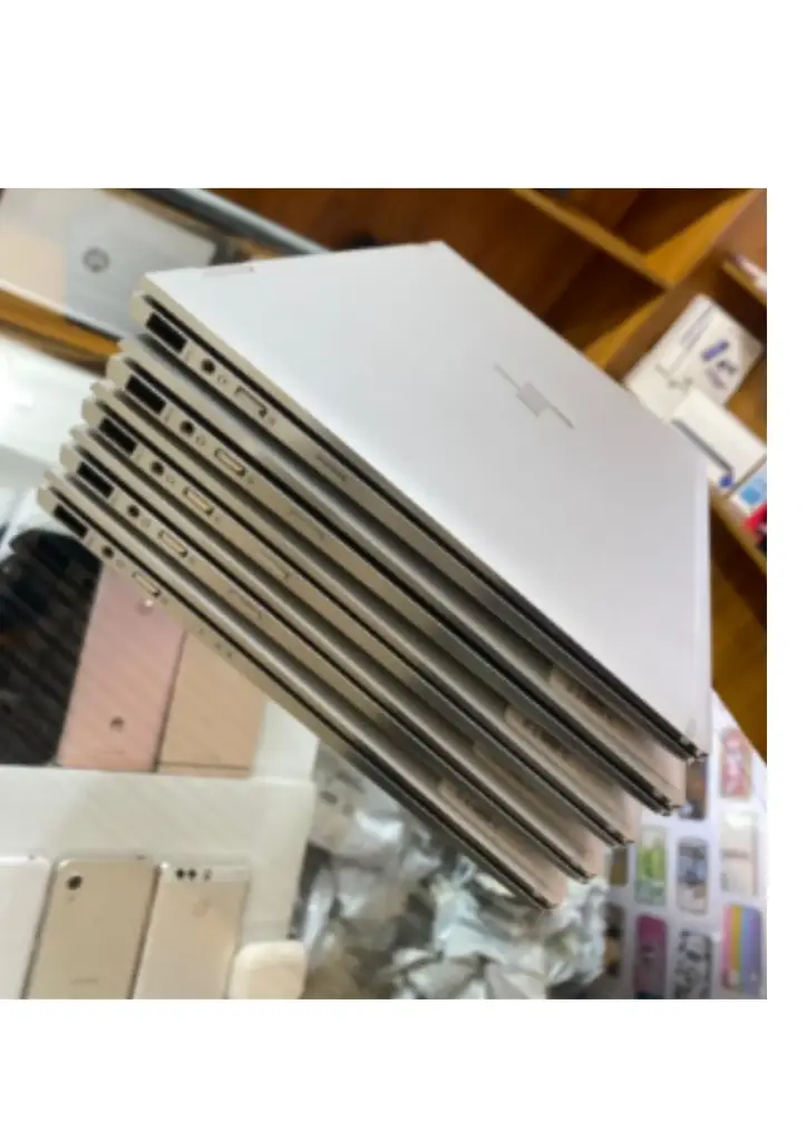 HP Envy   Intel Core i5 Proccesor 2.5ghz 16GB RAM 256SSD ROM ScreenTouch, Backlit, Fingerprint Scanner, x360 (Refurbished)