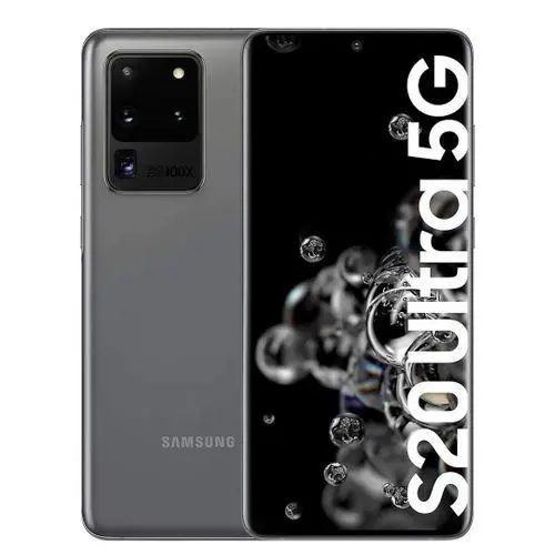 Samsung Galaxy S20 Ultra 5G