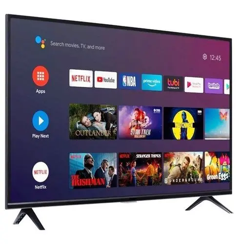 Global Star 32 Inch Frameless Android Smart TV