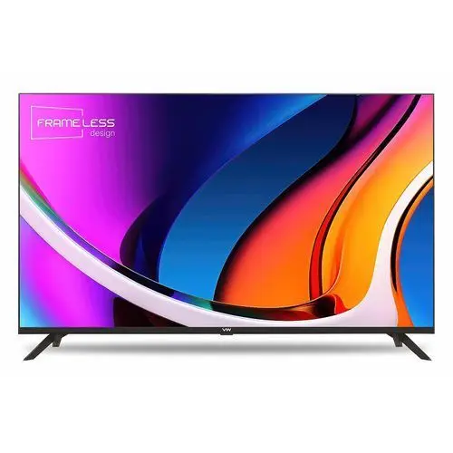 Smartec 32 Inch HD Digital Satellite Free To Air TV