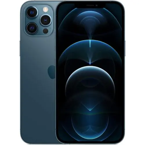 Apple iPhone 12 Pro Max 6.7" 6GB RAM 512GB ROM 12MP 3687mAh 