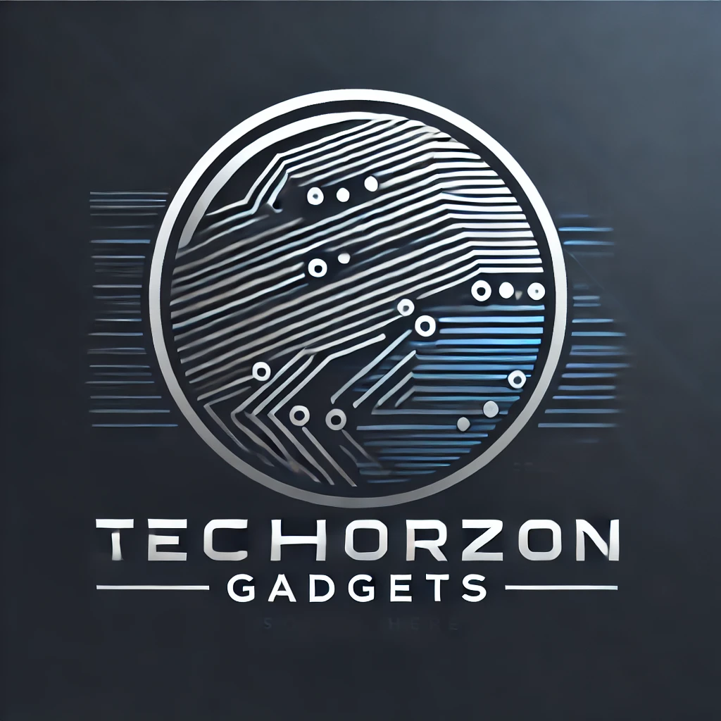 TechHorizon Gadgets 